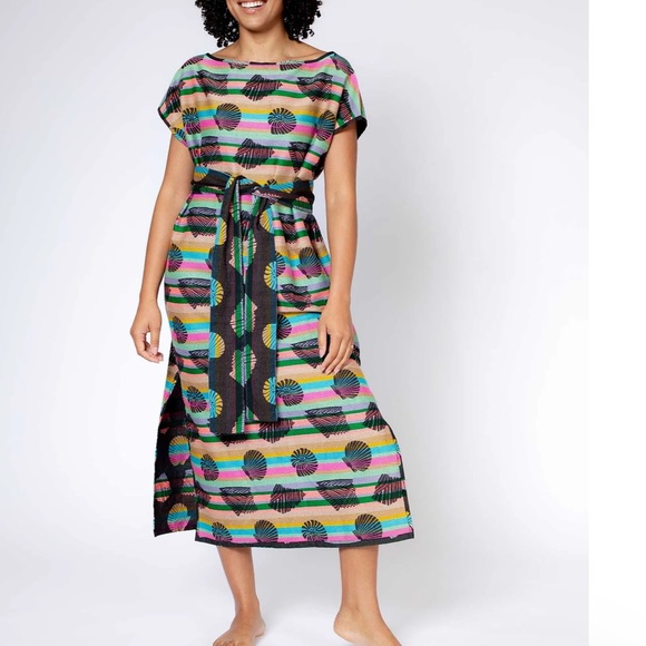 Ace & Jig Dresses & Skirts - Ace & jig Silas dress